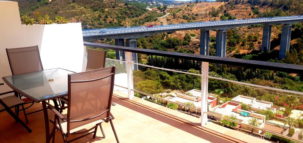 Apartment Chill Out Estepona
